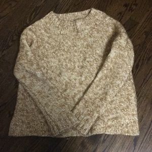 Lord & Taylor wool sweater